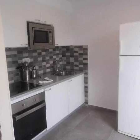 Apartamento Talay 2 Corralejo Exterior photo
