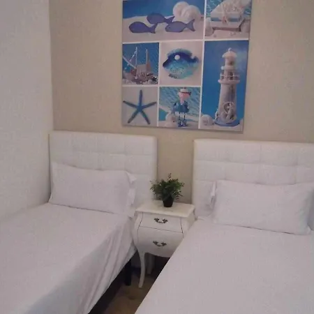 Apartamento Talay 2 Corralejo Exterior photo