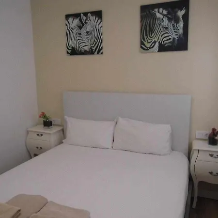 Apartamento Talay 2 Corralejo Exterior photo