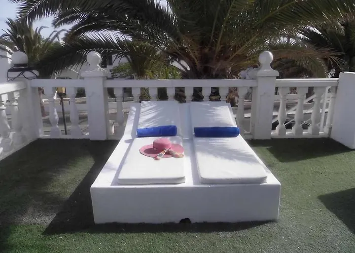 Apartamento Talay 2