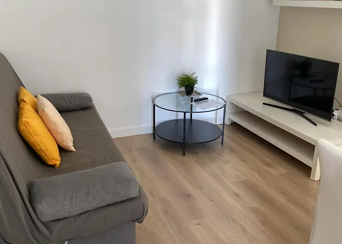 Apartamento Talay 2