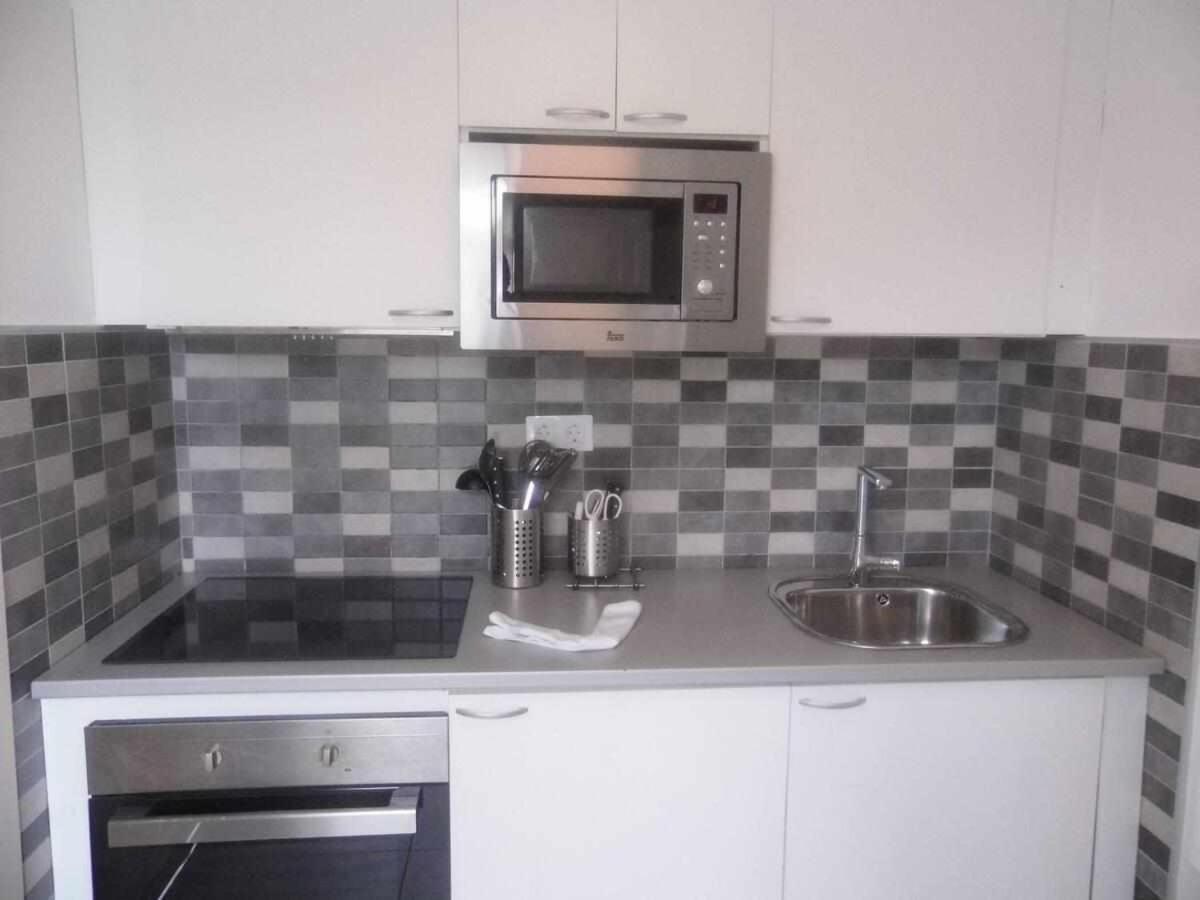 Apartament Talay 2 *